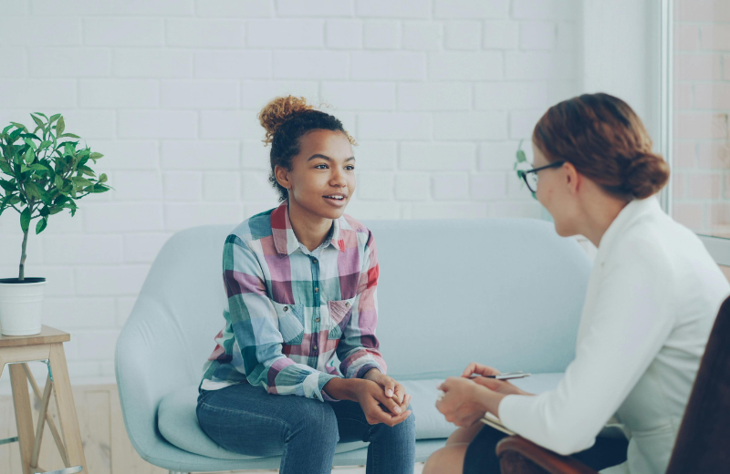 Counselling