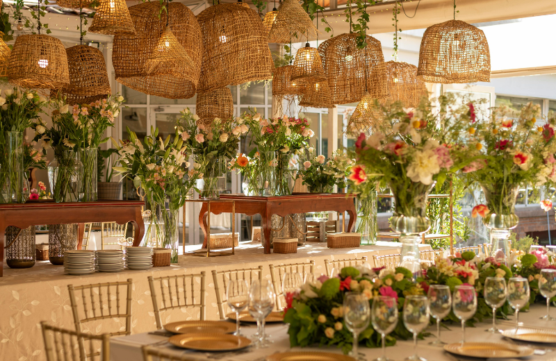Event Planning