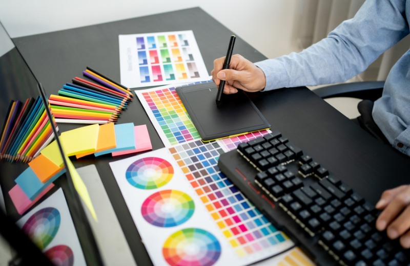 Logo Design