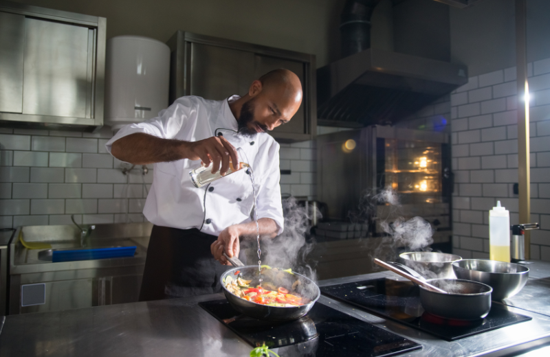 Personal Chef