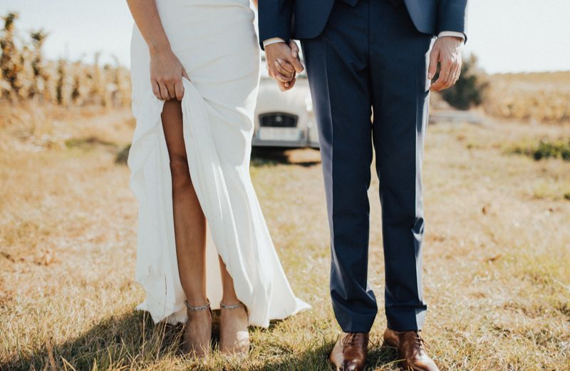 Wedding Photography